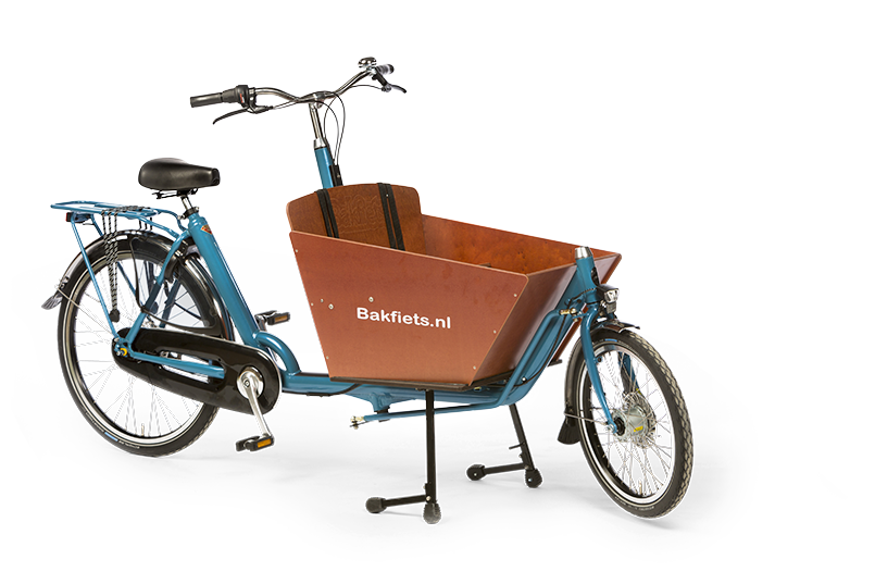 bakfiets.nl Cargo Bike